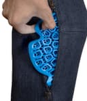 DOWNTOWN PRO MOTORCYCLE JEANS - CE CERTIFIED CLASS AA - RHEON PROTECTORS 2