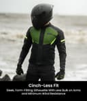 HELIUM GT 3 JACKET 9