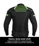 HELIUM GT 3 JACKET 4