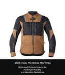 OUTLANDER PRO JACKET – CE CERTIFIED CLASS AA 7
