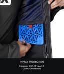 OUTLANDER PRO JACKET – CE CERTIFIED CLASS AA 5