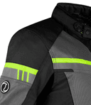 STEALTH AIR PRO JACKET 10