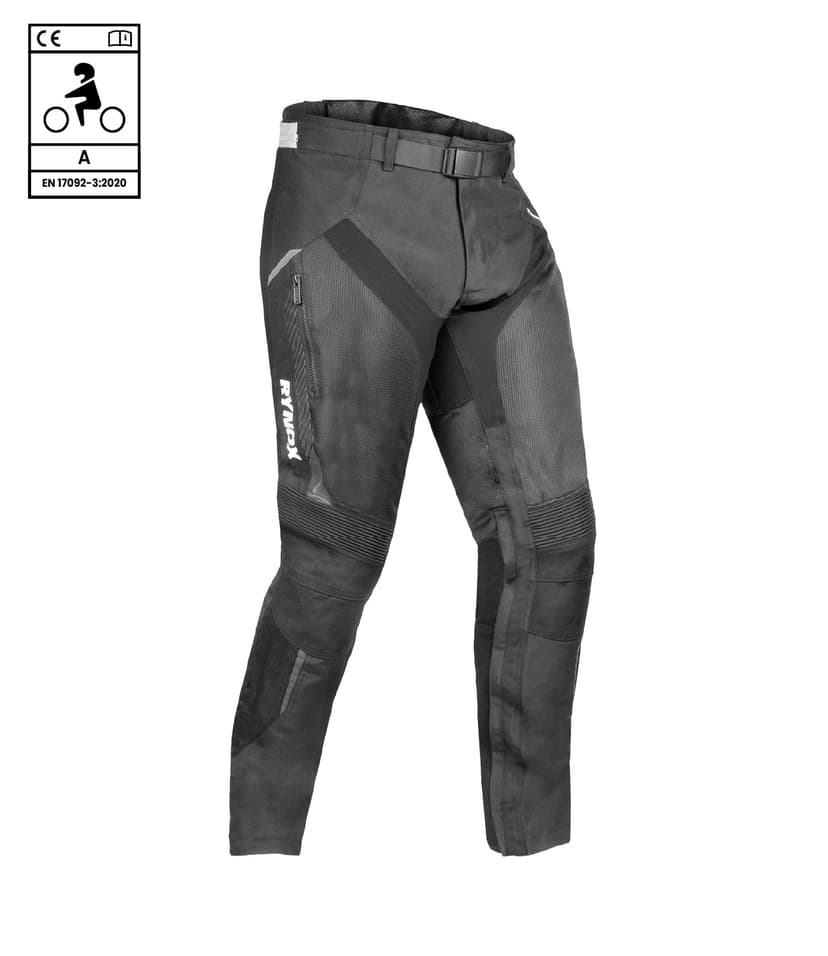 TORNADO PRO PANTS - CE CERTIFIED CLASS A