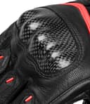 TORNADO PRO 4 GLOVES - CARBON EDITION 20
