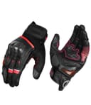 TORNADO PRO 4 GLOVES - CARBON EDITION 22