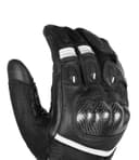 TORNADO PRO 4 GLOVES - CARBON EDITION 24