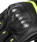 TORNADO PRO 4 GLOVES - CARBON EDITION 26