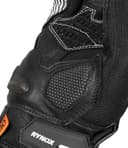 TORNADO PRO 4 GLOVES - CARBON EDITION 5