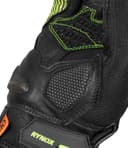 TORNADO PRO 4 GLOVES - CARBON EDITION 6