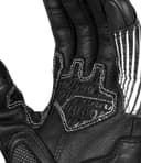 TORNADO PRO 4 GLOVES - CARBON EDITION 9