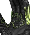 TORNADO PRO 4 GLOVES - CARBON EDITION 10