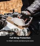 DEFENDER PRO HANDGUARDS 4
