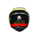 AGV K1 S HELMET - GRAZIE VALE (ISI & ECE2206) 7