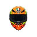 AGV K1 S HELMET - IZAN (ISI & ECE2206) 1