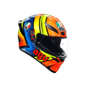 AGV K1 S HELMET - IZAN (ISI & ECE2206) 4