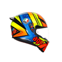 AGV K1 S HELMET - IZAN (ISI & ECE2206) 5