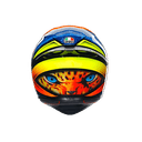 AGV K1 S HELMET - IZAN (ISI & ECE2206) 7