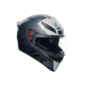 AGV K1 S HELMET - LIMIT 46 (ISI & ECE2206) 4