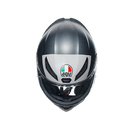 AGV K1 S HELMET - LIMIT 46 (ISI & ECE2206) 6