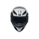 AGV K1 S HELMET - LIMIT 46 (ISI & ECE2206) 1