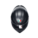 AGV K1 S HELMET - MATT BLACK (ISI & ECE2206) 4