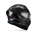 Stinger 2 Pure A1 - Motorcycle Riding Helmet (Gloss) 2