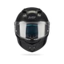 Stinger 2 Pure A1 - Motorcycle Riding Helmet (Gloss) 3