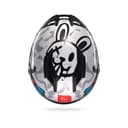 Stinger 2 Yozu A7 - Motorcycle Riding Helmet 5
