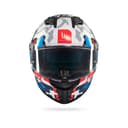 Stinger 2 Yozu A7 - Motorcycle Riding Helmet 1