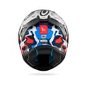 Stinger 2 Yozu A7 - Motorcycle Riding Helmet 4