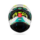 Stinger 2 Ardent A3 - Motorcycle Riding Helmet (Gloss ) 3