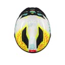 Stinger 2 Ardent A3 - Motorcycle Riding Helmet (Gloss ) 4