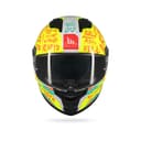 Stinger 2 Ardent A3 - Motorcycle Riding Helmet (Gloss ) 1