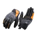 Austra - Urban Motorcycle Riding Gloves 10