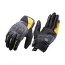 Austra - Urban Motorcycle Riding Gloves 16