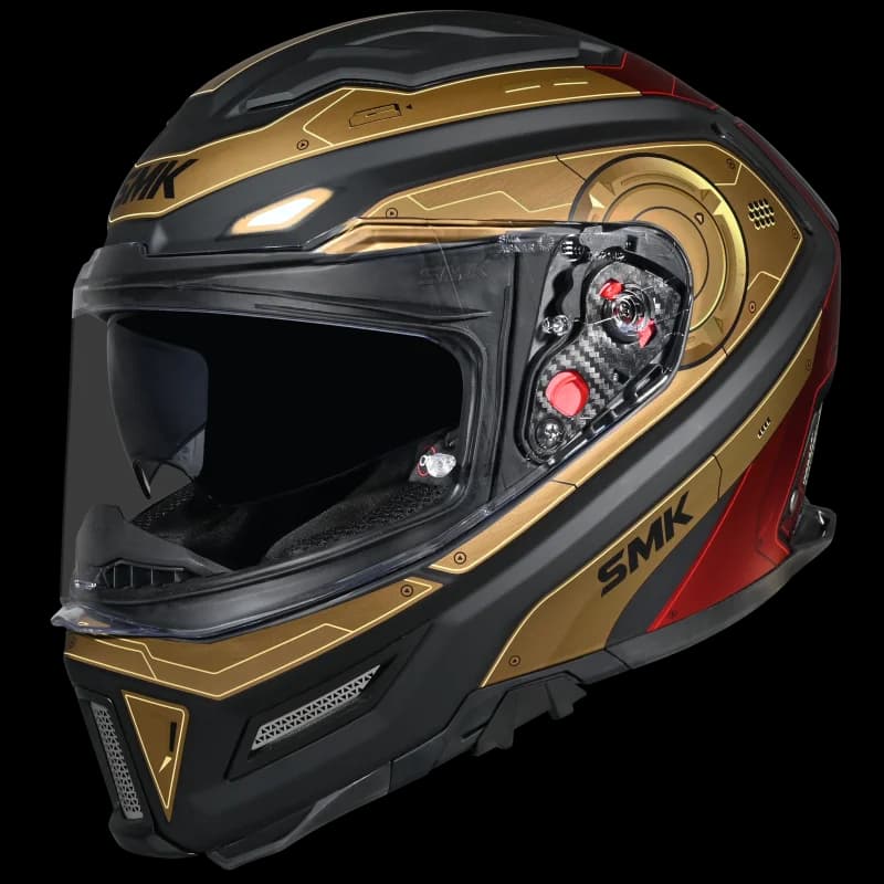 AGNAR CYBORG - GL 237