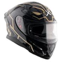 Apex Marvel Black Panther Helmet 2
