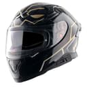 Apex Marvel Black Panther Helmet 3