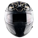 Apex Marvel Black Panther Helmet 1