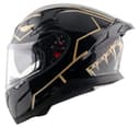 Apex Marvel Black Panther Helmet 4