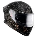 Apex Forged Carbon Helmet 2