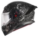 Apex Forged Carbon Helmet 4