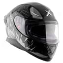Apex Hunter Helmet BLACK GREY 4