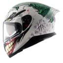 Apex DC Joker Helmet 4