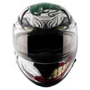 Apex DC Joker Helmet 1