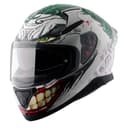Apex DC Joker Helmet 3
