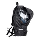 Dayfarer - Motorcycle Tail Bag | Helmet Backpack 4