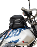 Dayfarer - Motorcycle Tail Bag | Helmet Backpack 5
