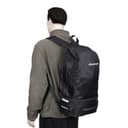 Dayfarer - Motorcycle Tail Bag | Helmet Backpack 8