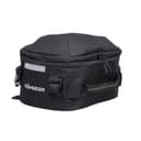 Dayfarer - Motorcycle Tail Bag | Helmet Backpack 1